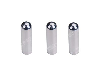 China High Performance Tungsten Carbide Products HPGR Studs With 16mm Diameter for sale