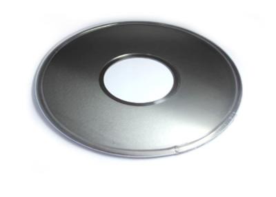 China K10 K20 Grade Tungsten Carbide Cutting Disc For Machining Stainless Steel for sale