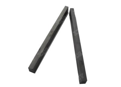 China K30 Tungsten Carbide Bar For VSI Crusher, VSI Breaker Tungsten Carbide Tip for sale