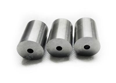 China GT55 Tungsten Carbide Pellets For Cold Heading Dies With Good Od Grinding for sale