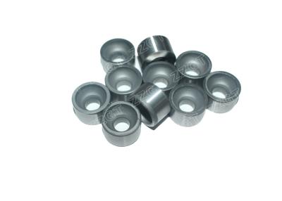 China Heat Resistant Rough Ground YG6X Tungsten Carbide Nozzles for sale