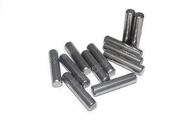 China Impact Resistant YG15 Tungsten Carbide HPGR Stud Pin for cement industry for sale