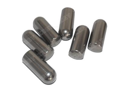 China YG11 YG18 YG15 Tungsten Carbide Studs For High Pressure Grinding Roller for sale