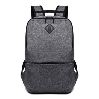 China Other Leisure Travel Polyester School Bag Men Traveling Backpack For Hiking for sale