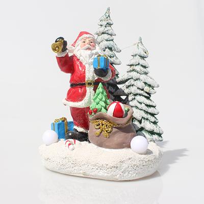 China Christmas Ornament Decor 1pc Chirstmas Ornament Design Xmas Ornament Creative Adorable Exquisite Home Decoration Desktop Gift for sale