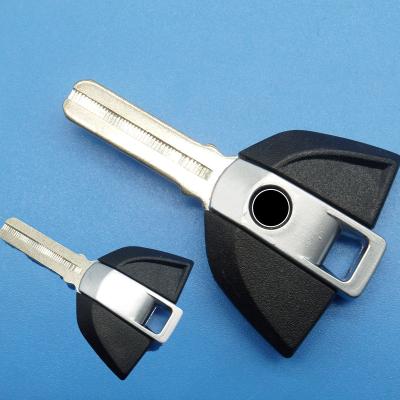 China Replacement For BMW Motorcycle Transponder Mute Key Cover For F650 F800 S1000RR R1200 K1200 K1300 for sale