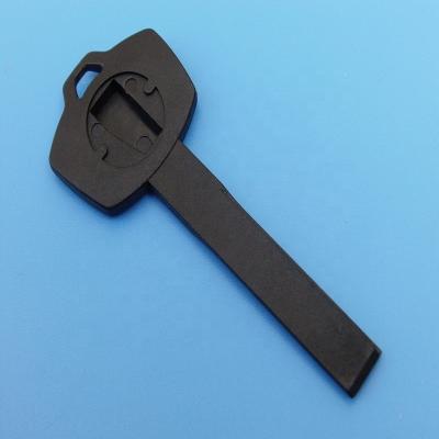 China Newledy Emergency Main Case Plastic Plastic Smart Blade For B-W Valet Plastic No Transponder Immobilizer for sale