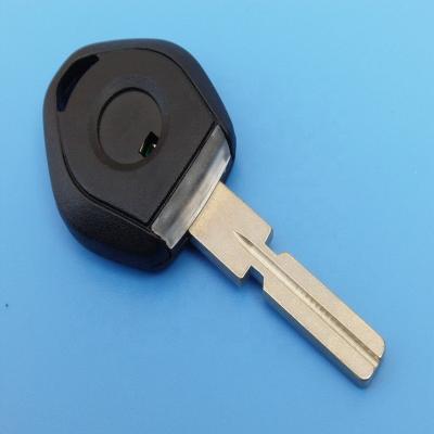 China ABS+Metal Newledy Car Transponder Head Shell For FOB LED Light E46 E39 E38 X3 X5 for sale