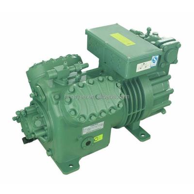 China Other Bitzer compressor 6GE-40Y-40P 400V 40HP semi-hermetic piston compressor for sale