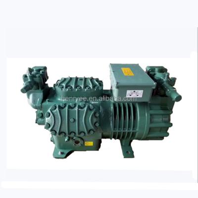 China 30hp HVAC Commercial Bit-zer 6G-30.2-40P Compressor Refrigerator Compressor R134a In Stock for sale