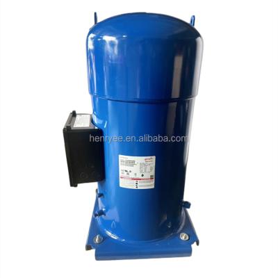 China Performer Models SY240A4CBE SY300A4ABB HVAC 25hp Scroll Compressor Price List for sale