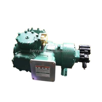 China Cold room /hvac carrier air/transicold condition reciprocating refrigeration compressor 06EA599600 cooler compressor best price for sale