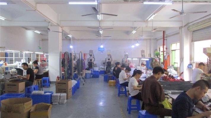 Verified China supplier - Shenzhen Guobuy Business Co., Ltd.