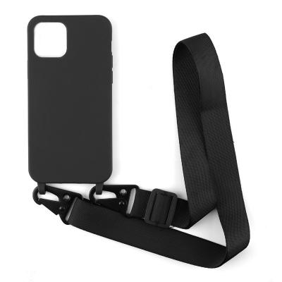 China Comfort Strap Shockproof Cross - Body Freely Your Hand Accessories Cell Phone Case Obudowa Mobile Mobilna For iPhone for sale