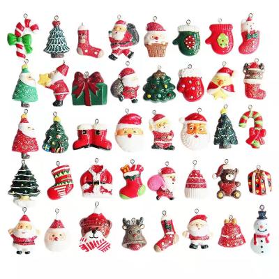 China Christmas Tree Felt Diy Christmas Decoration DIY Christmas Tree Kids Gifts Home Door Funny Wall Decor Christmas Tree With Light for sale