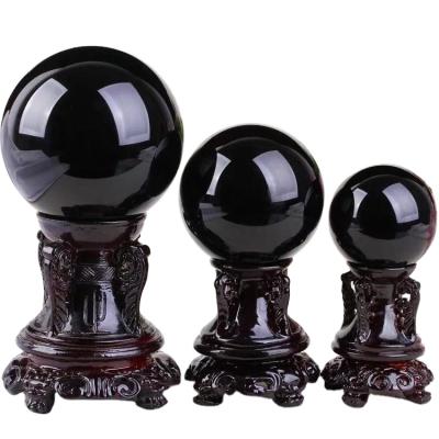 China Decoration crystal ball natural original polishing, energy stone, home accessories manufacturers direct sales for sale