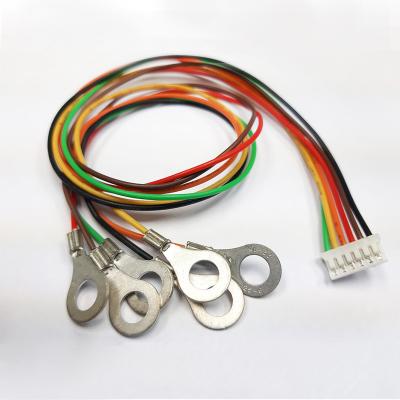 China Best Selling OEM Electrical Cable Wire Harness Electronic Cable Assembly Wire Harness for Automotive for sale