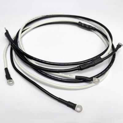 China Factory Price Electronic Cables Wire Harness Set Electrical Cable Wire Harness For Computer for sale