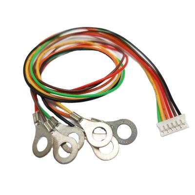 China Samphone Electronic OEM Wire Harness Electrical Wires Manufacturer with Great Quality Control and Fast Shipping for sale