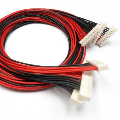 China Taiwan Electronic OEM Customized Electrical Wire Harness And Cable Assembly for sale