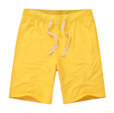 China Wholesale Custom Logo Fashion Cotton Gym Sports Summer Anti-Wrinkle Anti-Wrinkle Running Shorts for sale