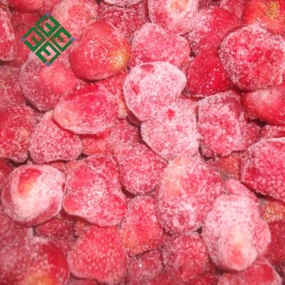 China Bulk FROZEN Organic Vegetable Carrot Vegetable and Fruit Frozen Food for sale