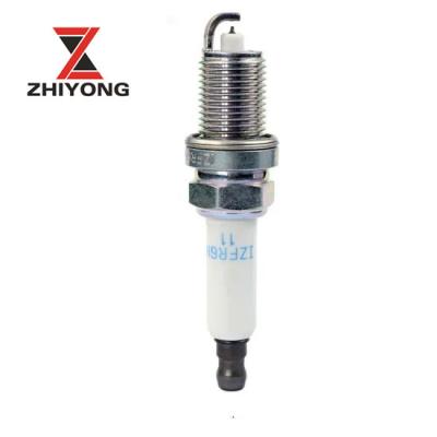 China Nickel ZFR5F11 Spark Plug 18829-11050 Use For HYUNDAI Standard for sale