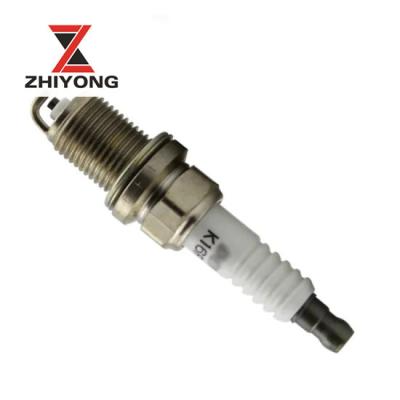 China High quality iridium IK20 5304 auto spark plugs for DENSO standard size for sale