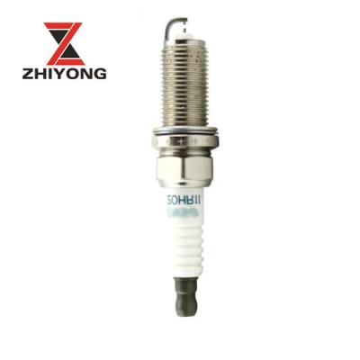 China High quality iridium IK20TT 4702 auto spark plugs FOR DENSO standard size for sale