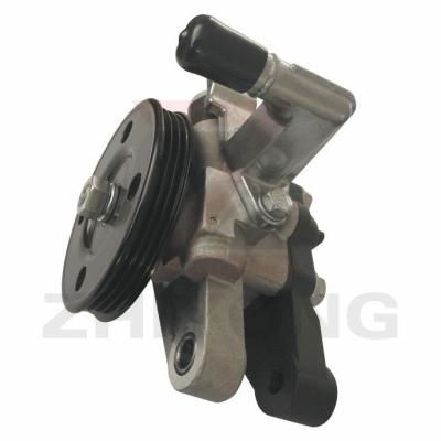 China POWER STEERING PUMP FOR ISUZU 4JA1 4JB1 OEM 8-97129-593-0 standard size for sale