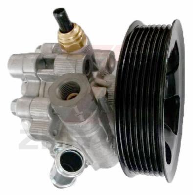 China POWER STEERING PUMP FOR NEW MITSUBISHI L300 4D56-U OEM MR374897 standard size for sale