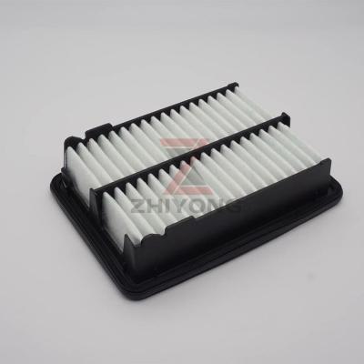 China Ford Explorer /Expedition Air Cleaner FD 1L2Z9601AA Activated Carbon Air Filter Standard Size for sale