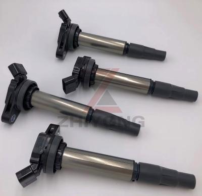 China Ignition Coil Spare Parts 19070-97206 Best Performance OEM Standard Size Two Year 60000km Factory Warranty TOYOTA for sale