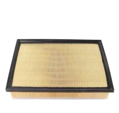 China Good quality manufacturer Japanese car for TOYOTA auto parts air filter 17801-38050 for Toyota for sale