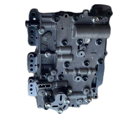 China A8LF1 462104G100 Transmission Valve Body Fits Santa Fe Telluride Sonata Cadenza Sorento 2017-2021.46210-4G100 27*37*18CM for sale