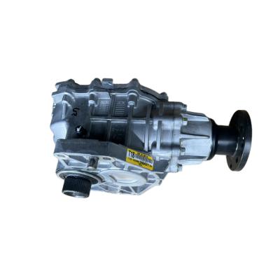 China 473003B510 transfer case is suitable for Santa Fe (DM) Sorento TRANSFER assembly, which is genuine and original 47300-3B510. 42*51*33CM for sale