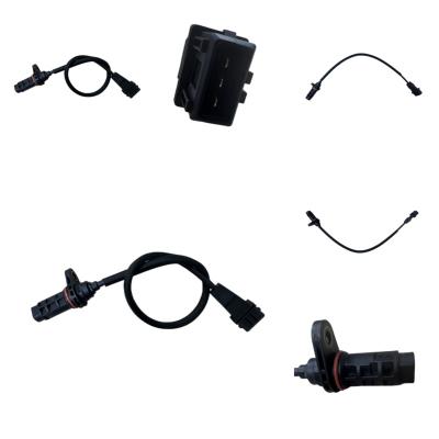 China 39180-25300 3918025300 39180-25200 3918025200CNR 104SU9164 crankshaft position sensor original products same quality 10*3*20cm for sale