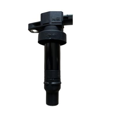 China Ignition Coil 27301-2B010/273012B010/273012B010 Fits Accent Elantra Forte Koup Rio Soul 1.6L 2004-2019 95*48*190mm for sale