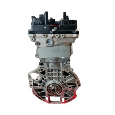 China Engine New Brand New G4KJ GDI 2.4 Engine 15-20 Models Fit Optima Santa Fe Sorento Tucson Stinger Veloster N G7 Genesis for sale