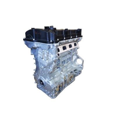 China Newly Assembled G4KD Engine 2.0L Fits Ix35 Cerato Magentis 2008-2014 Ix35 Optima Sonata 5 (N-F) (YF) Sportage (LM for sale