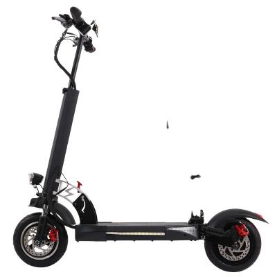 China Factory Direct Selling Unisex Electric Mobility Scooter Fast Adult Off Road Electric Scooter for sale