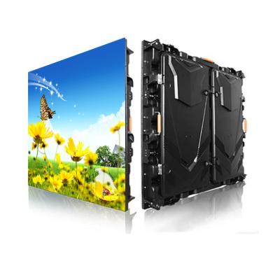 China Outdoor Aluminum Stage Screen 960x960mm Large Cabinet p10 p8 p5 Outdoor Led Screen Panels Shenzhen Technology for sale