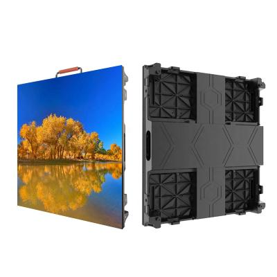 China Indoor 4K Led Screen LED TV Screen 2K / 4K Indoor Wall P2 Standard Led Screen 100% Front Service Oriented Video Wall for sale