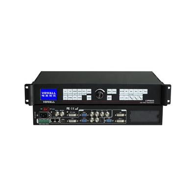 China Led display VDWALL LVP605S led video controller lvp605s video processor for sale