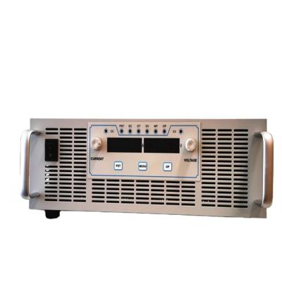 China Custom Adjustable DC 9000W High Voltage Adjustable Changing Power Supply for sale