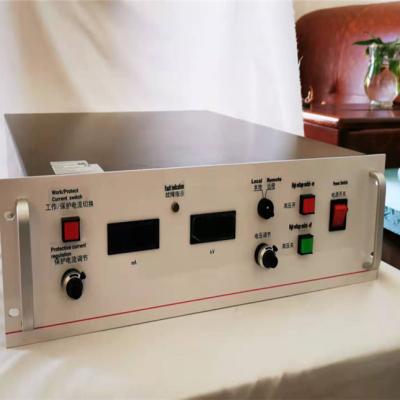 China 100KV 1000W THT block for HPS 300 laboratory for sale