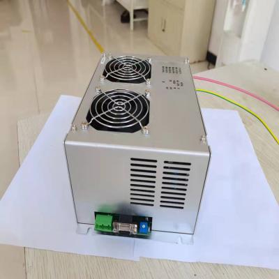 China Aluminum Case High Voltage Air And Oil Vapor Purification Power Supply for sale