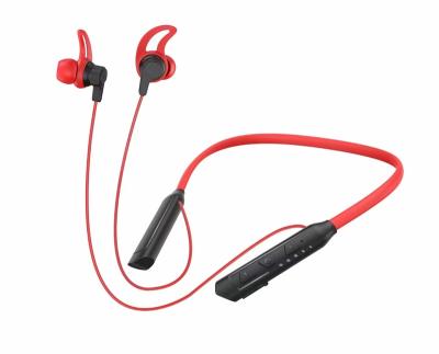 China BT JL V5.3 High Fidelity Wholesale High Quality Chipset Earphone Sports Accessories Mobile Phone Neckband Band Wireless Earphone SKD for sale