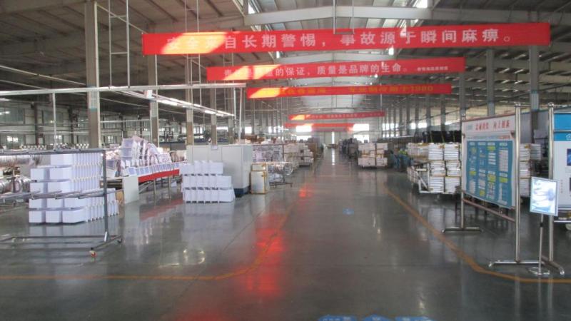 Verified China supplier - Henan Snowsea Cold Chain Co., Ltd.