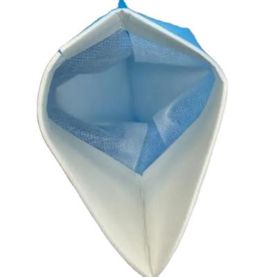 China Portable Emergency Mini Toilet Travel Outdoor Nonwoven Sensor Urinal Material Driving Urine Pee Bag for sale